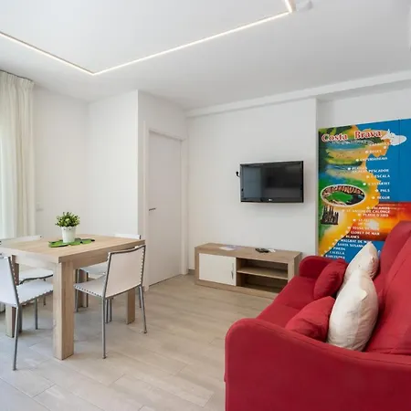 Apart-rent Sant Mori 0188 * Empuriabrava