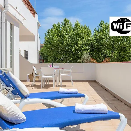 Apart-rent Sant Mori 0188 Ampuriabrava