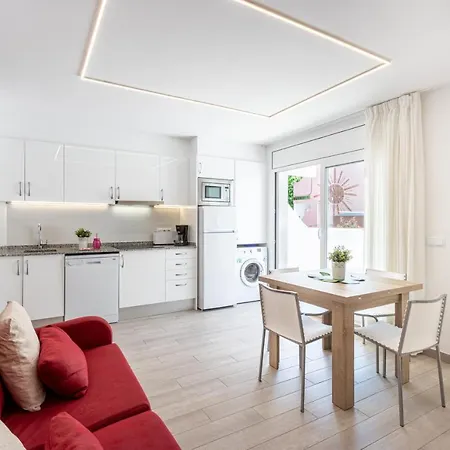 Apart-rent Sant Mori 0188 Apartment *