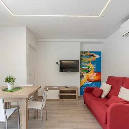 Apart-rent Sant Mori 0188 Apartment Empuriabrava