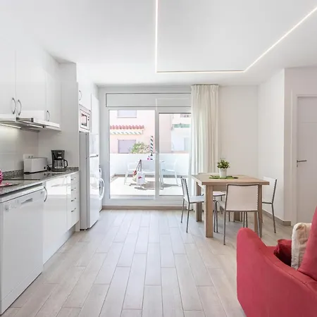 Apart-rent Sant Mori 0188 Empuriabrava