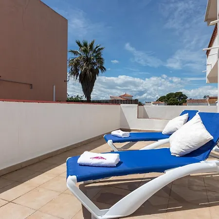 Apart-rent Sant Mori 0188 * Empuriabrava