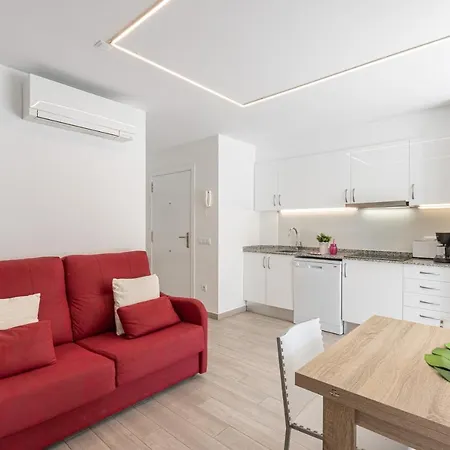 Apart-rent Sant Mori 0188 *