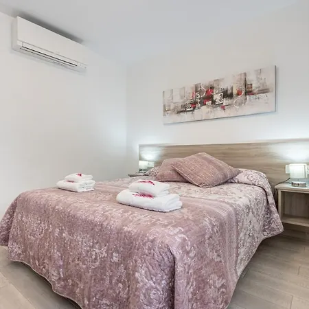 Apart-rent Sant Mori 0188 Apartment *