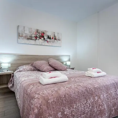 Apart-rent Sant Mori 0188