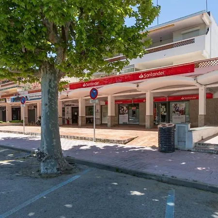 Apart-rent Sant Mori 0188 Apartment Empuriabrava