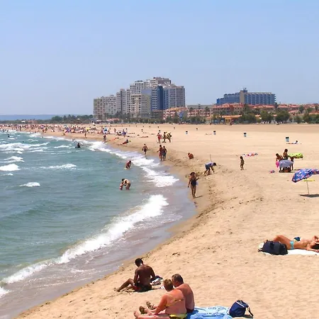Apartamento Apart-rent Sant Mori 0188